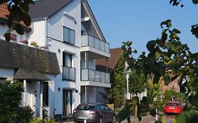 Deichresidenz Büsum Whg5