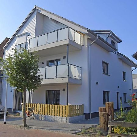 Ferienwohnung Deichresidenz Büsum Whg5 Exterior foto